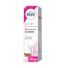Veet Hair Removel Cream Normal Skin Shea Butter 200g
