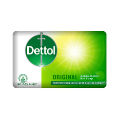 Dettol Soap Original 170gx3