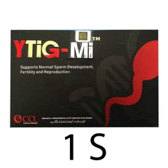 Ytig-mi Sachets 1s