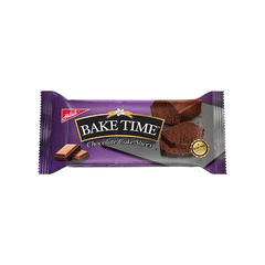 Hilal Bake Time Chocolate Cake Slices 42g