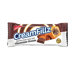 Hilal Cream Fillz Chocolate Cream 33g
