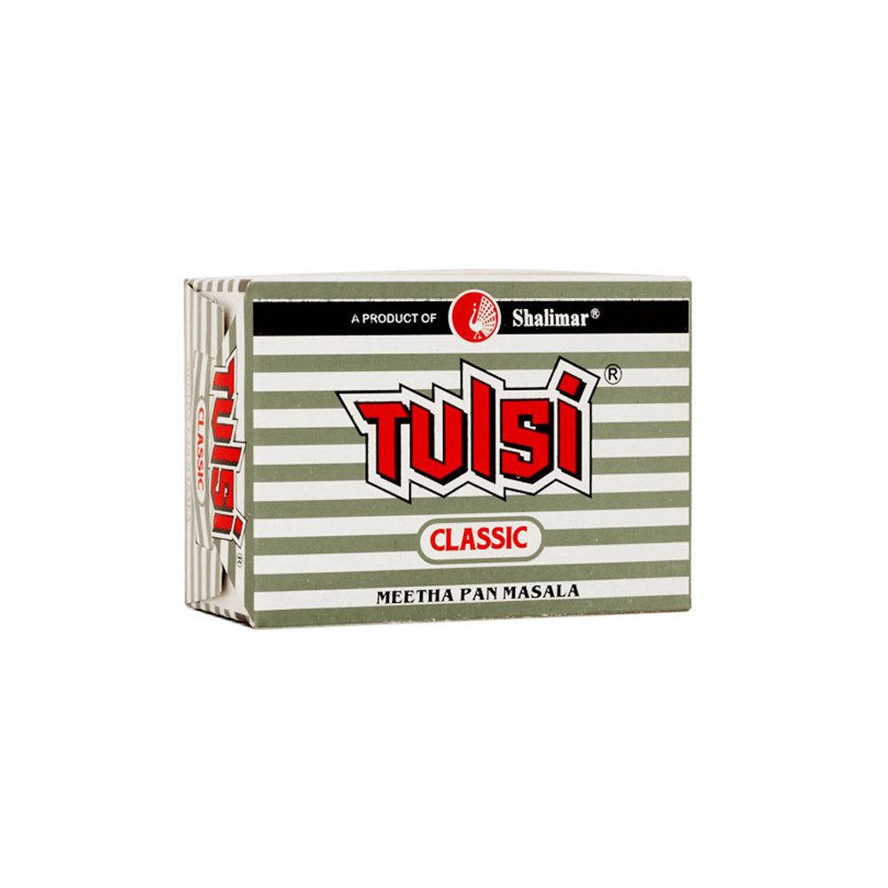 Tulsi Classic Meetha Pan Masala 100g