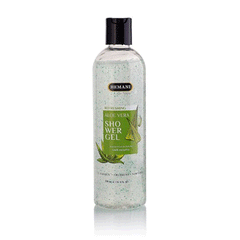 Hemani Soothing Aloe Vera Shower Gel 500ml
