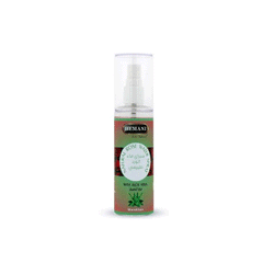 Hemani Rose Water With Aloe Vera 120ml