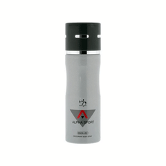 Hemani Alpha Sport Deodorant Bodyspray 200ml