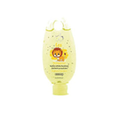 Hemani The Happy Lion Kids Hand Sanitizer 65ml