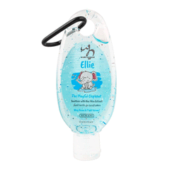 Hemani The Playful Elephant Kids Hand Sanitizer 65ml