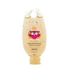 Hemani The Jolly Owl Kids Hand Sanitizer 65ml