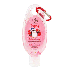 Hemani The Peppy Penguim Kids Hand Sanitizer 65ml