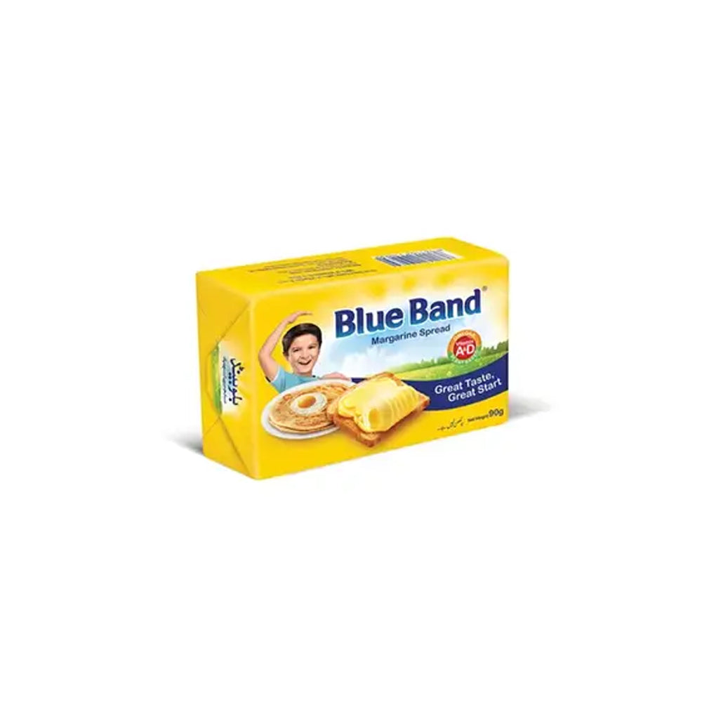 Blue Band Margarine Spread 90g
