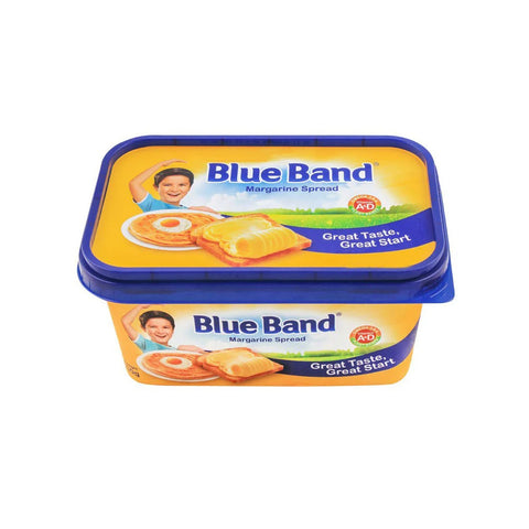 Blue Band Margarine Spread Economy Pack 700g