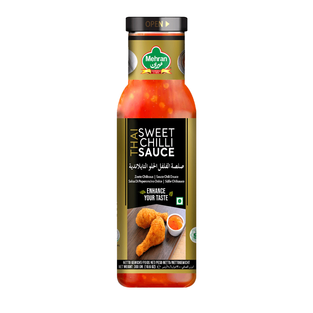 Mehran Thai Sweet Chilli Sauce 300g
