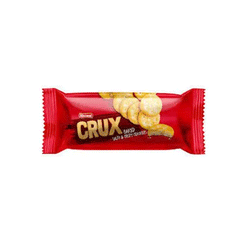 Bisconni Crux Salty & Crispy Crackers 21.6g