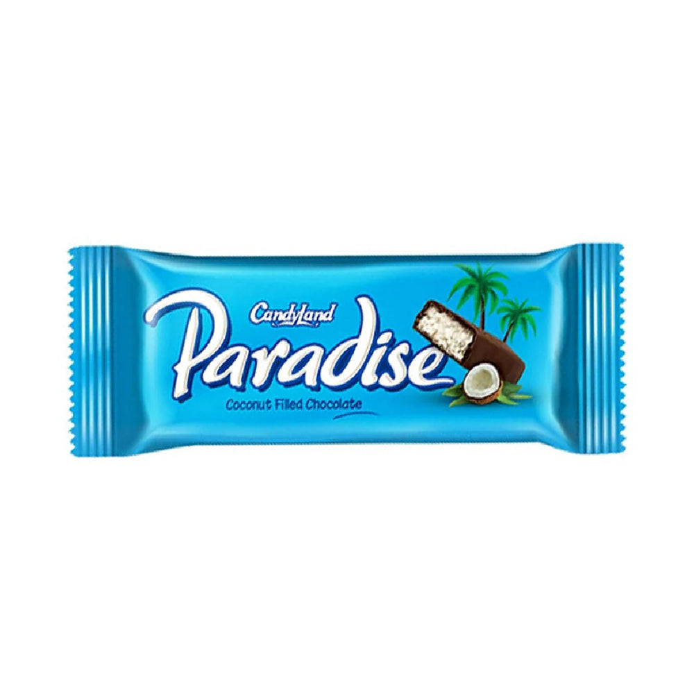 CANDYLAND PARADISE CHO 48GM RS.50 JP