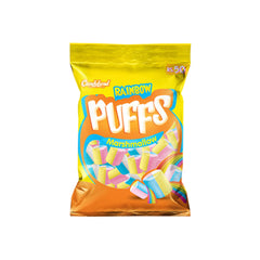 Candy Land Jumbo Puffs Marshmallow 30x3g