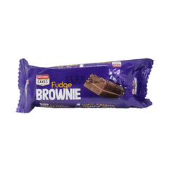 Bisconni Fudge Brownie Soft Cream Shewy Cake 28g