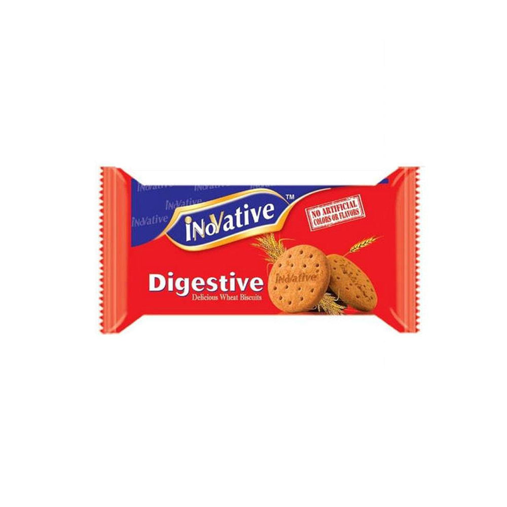 Bisconni Digestive Biscuits 270g