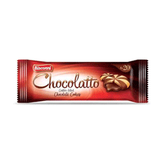 Bisconni Chocolatto Snack Pack 23g