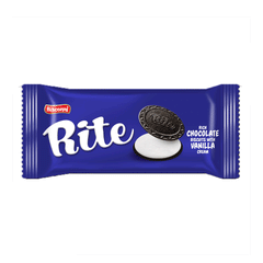 Bisconni Rite Vanilla Cream Biscuit 28g