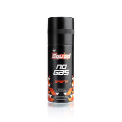 Hemani Squad No Gas Sparh Men Body Spray 150ml