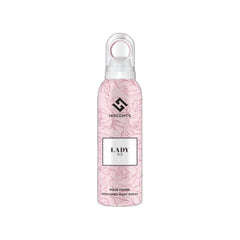 Hiscents Lady N.5 Women Body Spray 200ml