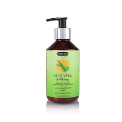 Hemani Aloe Vera & Honey Conditioner 300ml