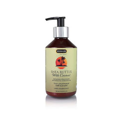 Hemani Shea Butter With Coocnut Conditioner 300ml