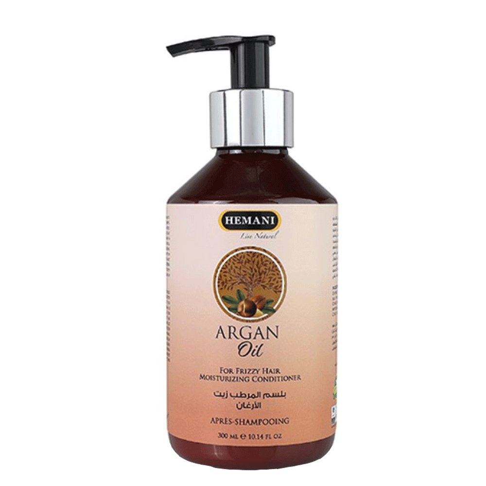 Hemani Argan Oil Conditioner 300ml