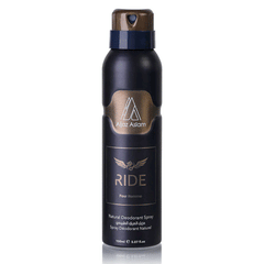 Aijaz Aslam Ride Pour Homme Deodorant Spray 150ml