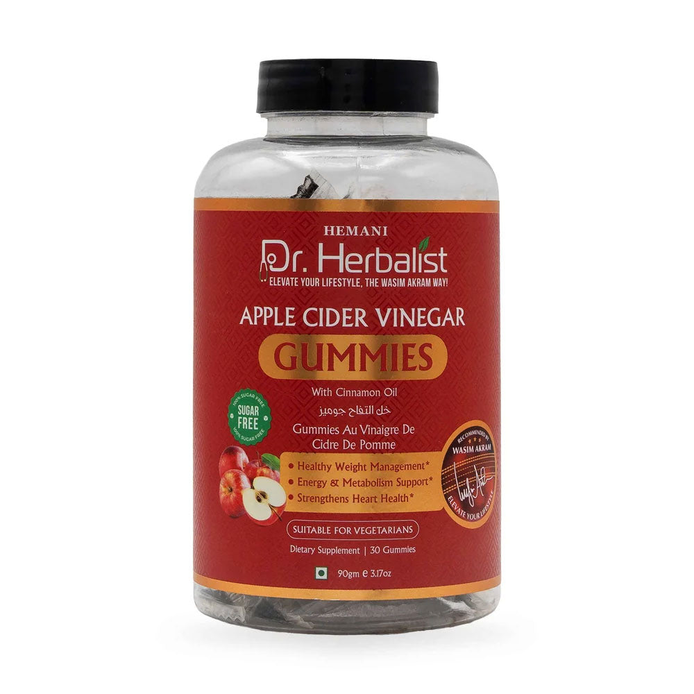 Dr.Herbalist Tamarind Gummies 30s