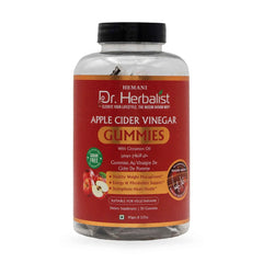 Dr.Herbalist Tamarind Gummies 30s