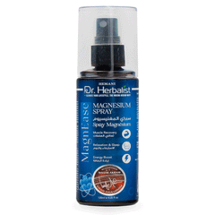 Dr.Herbalist Magnesium Spray 120ml