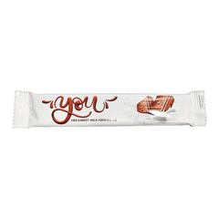 You Creamiest Milk Chocolate 70g