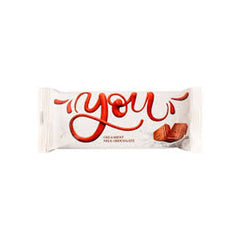 You Creamiest Milk Chocolate 70g