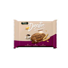 Bisconni Digestive Chocolate High Fiber Biscuit 26g
