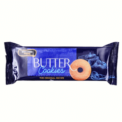 Bisconni Butter Cookies 48g