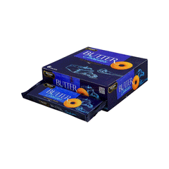 Bisconni Butter Cookies 48g