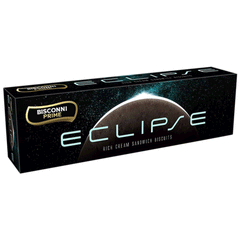Bisconni Eclipse Rich Cream Sandwich Biscuit 195g