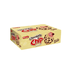 Bisconni Cakes Chpcolate Chip Vanilla 30g