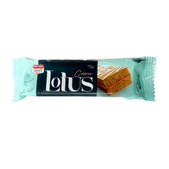 Bisconni Cakes Creme Lotus Cake 30g