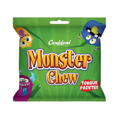 Candy Land Monster Chew Tongue Painter 31.9g