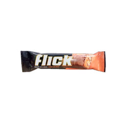 Candy Land Flick Peanuts And Nougat Chocolate Bar 48g