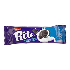 Bisconni Rite Chocolate Cream Biscuits Rs30