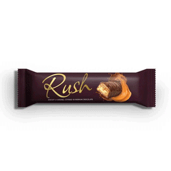 Candyland Rush Chocolate 48g