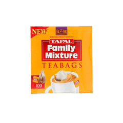 Tapal Family Mixture Tea 100g