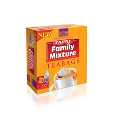 Tapal Family Mixture Tea 200g