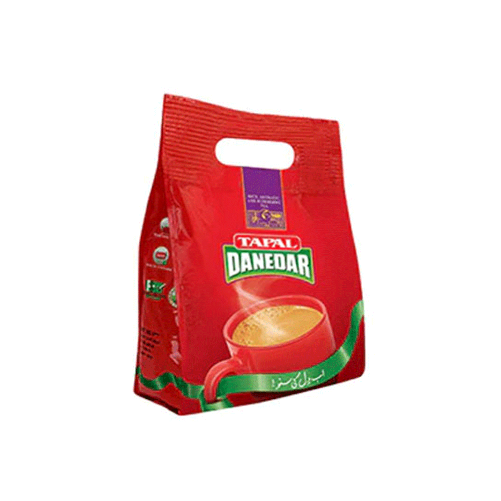 Tapal Danedar Tea Tin 350g (Limited Edition)