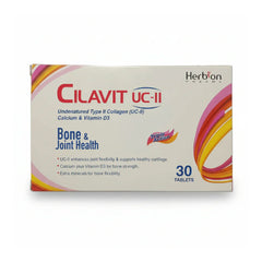 Cilavit Uc-11 Tab 30s Box