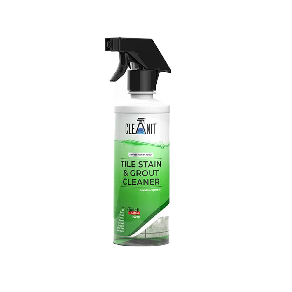 Cleanit Tile Stain & Grout Cleaner 500ml