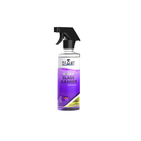 Cleanit Glass Cleaner 500ml
